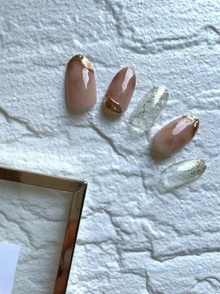 ネイル N nailのネイルデザイン