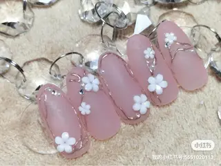 ネイル Coco Nailsのネイルデザイン