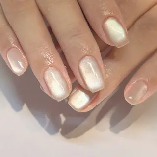 ネイル GO TODAY SHAiRE SALON mico店所属・SHIHO🎀原宿 表参道/パラジェルのネイルデザイン