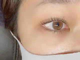 komatsu eyelash恵比寿のマツエク・マツパデザイン