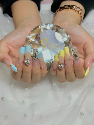 ネイル Beautiful. Aのネイルデザイン
