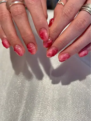 ネイル SHELL NAIL所属・SHELLNAIL 🌞fujii🌞のネイルデザイン