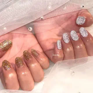 ネイル Kawabata Serinaのネイルデザイン