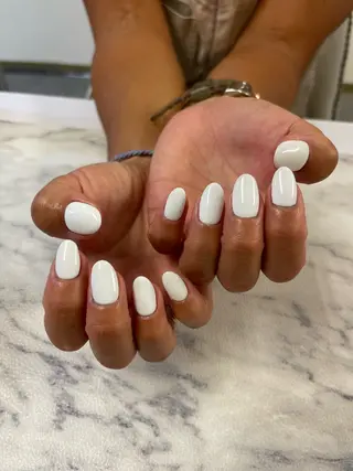 ネイル 🤎🧸 Aya 🧸🤎のネイルデザイン