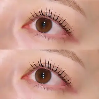 マツエク・マツパ SALON VILLAGE Jingumae 2nd.店所属・eyelist. AIのマツエク・マツパデザイン