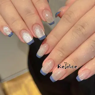 ネイル Rejoice Nail Salonのネイルデザイン