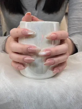 ネイル Freya nail salon所属・Freya トウのネイルデザイン