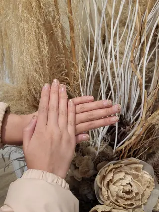 ネイル FREJA所属・FREJA新宿店 Koharuのネイルデザイン