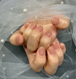 ネイル ENVY☆ NOELのネイルデザイン