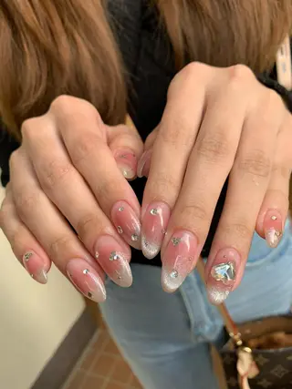 ネイル Kono Nanamiのネイルデザイン