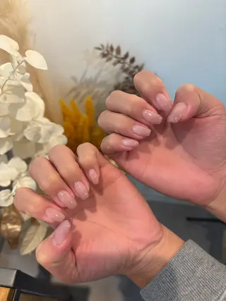 ネイル nail salon tiffin【ティフィン】所属・tiffin Rihoのネイルデザイン