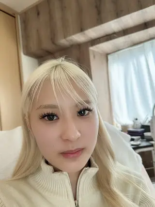 マツエク・マツパ 伊藤名紬 マツエク専門のマツエク・マツパデザイン