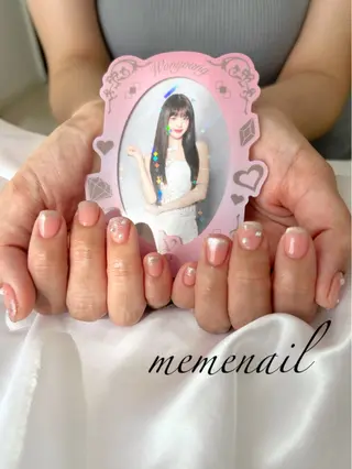 ネイル Noguchi Megumiのその他イメージ