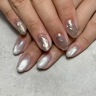 ネイル atelier FIORITURA所属・FIORITURA aiのネイルデザイン