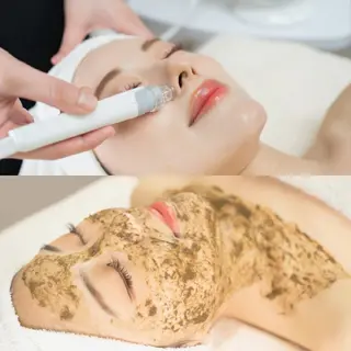 salon de Lunaのエステ・リラクイメージ