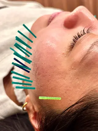 Hari Lounge恵比寿所属・chika🦋 ハリラウンジ恵比寿のエステ・リラクイメージ