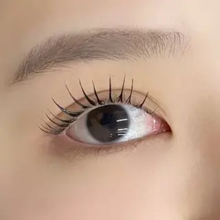 マツエク・マツパ ジュエル.《まつげ》 モデル様募集中のマツエク・マツパデザイン