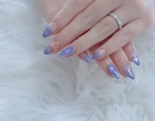 ネイル ESPOIR Ｎのネイルデザイン