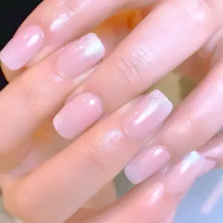 ネイル プライベートサロン Rのネイルデザイン