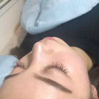 マツエク・マツパ My sweet salon 明石駅前店所属・eye MIRAIのマツエク・マツパデザイン