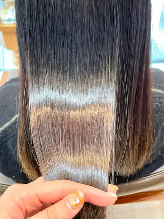 ロング ヘアアレンジ 🌿あがりれいなのその他イメージ