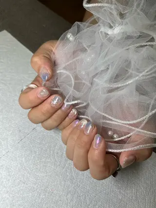 ネイル やつや ももかのネイルデザイン