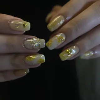 ネイル _____jays nailのネイルデザイン