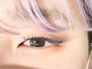 マツエク・マツパ GRAND LINE Eriのマツエク・マツパデザイン