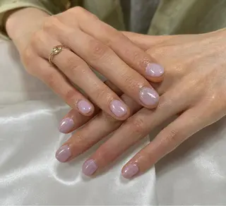 ネイル THE BALM Noahのネイルデザイン