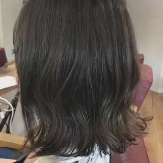 ショート カラー ✅ｼｪｱｻﾛﾝJAM 相田友和のヘアスタイル