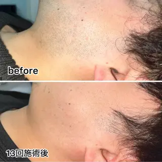 藤川 えみりのエステ・リラクイメージ