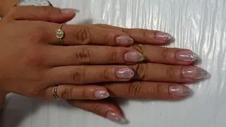 ネイル MAXKELLY chamiのネイルデザイン