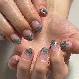 ネイル Luccica nailのネイルデザイン