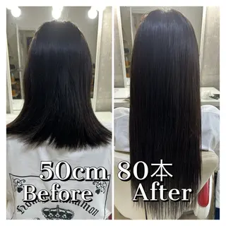 ロング ヘアアレンジ ドレスアップ南草津所属・🫧ドレスアップ 南草津店🫧のヘアスタイル