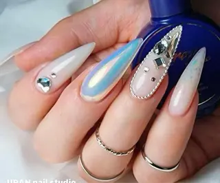 ネイル Star Beautyのネイルデザイン