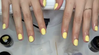 ネイル 布藤 亜未のネイルデザイン