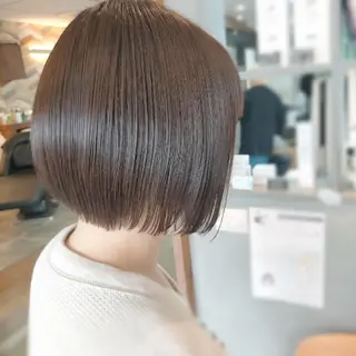 ショート カラー ARAKI MISAKOのエステ・リラクイメージ