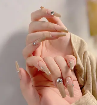 ネイル YK Beauty Salonのマツエク・マツパデザイン