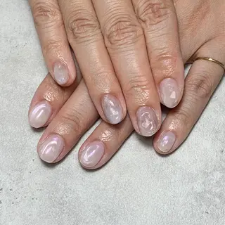 ネイル atelier　FIORITURA所属・FIORITURA aiのネイルデザイン