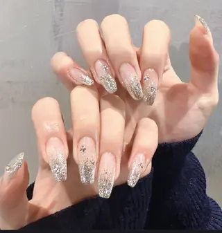 ネイル モンナ CCのネイルデザイン