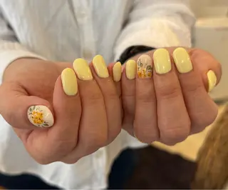 ネイル リオッサ  オブ ラグーン神戸店のエステ・リラクイメージ