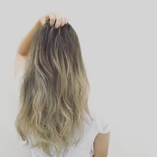 ショート ミディアム セミロング ロング シールエクステ⭐️ オオミタクヤのヘアスタイル