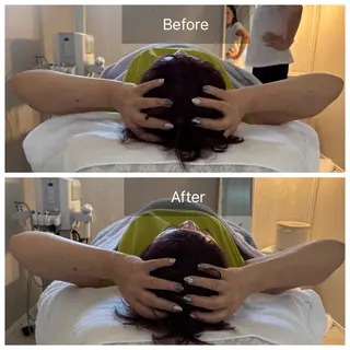 頭蓋骨調整・脳セラピーサロンsoluna cranio&esthetic所属・脳セラピーサロン solunaのエステ・リラクイメージ