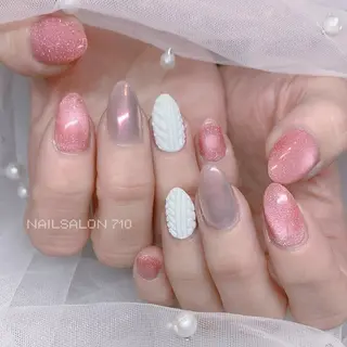 ネイル ナナイチゼロ I.Naoのネイルデザイン