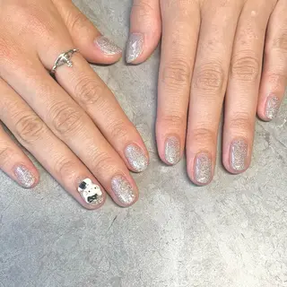 ネイル Nail Salon Lillion【リリオン】所属・lillion karenのネイルデザイン