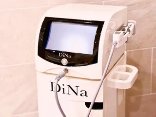 痩身×フェイシャル ブライダル|Linoのエステ・リラクイメージ