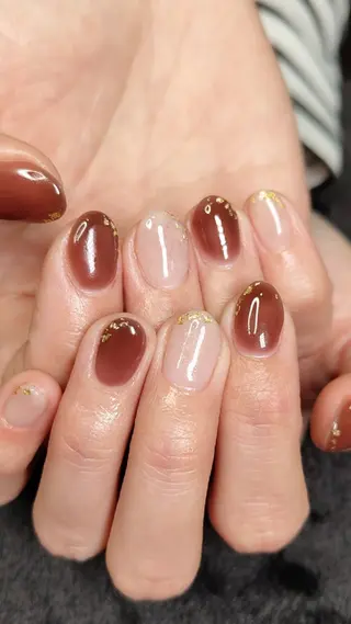 ネイル mg nail所属・mg nailのネイルデザイン