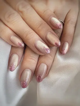 ネイル nail ayacaのネイルデザイン