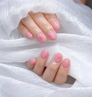 ネイル YumiNail所属・Yumi nailのネイルデザイン