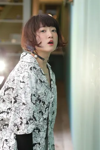 ショート 小林 弘人のその他イメージ